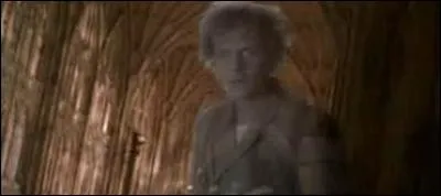 Qui est l'esprit frappeur ?