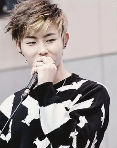 Quand est-il n&eacute; ?