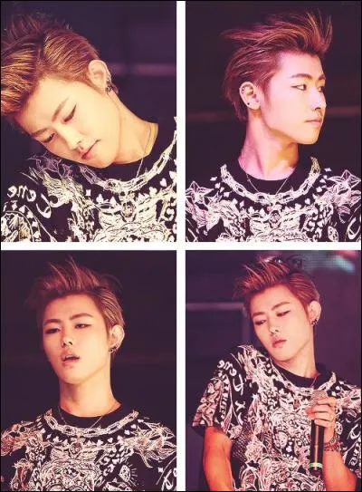 Est-il en couple ? (juillet 2016)