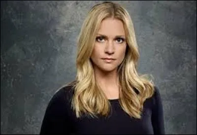 Dans quelle série a-t-elle joué ?