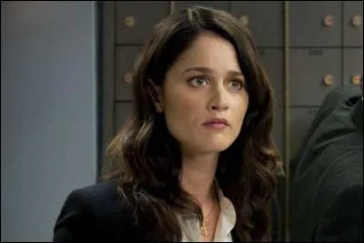 Dans quelle série a-t-elle joué ?