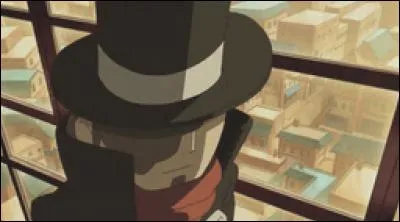 Qui est le Layton du futur ?