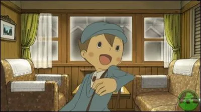 Qui est le grand frère de Luke ?