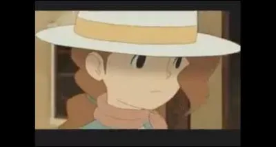 Quel deuxième nom Claire se trouve pour ne pas se faire remarquer par Hershel et Dimitri ?