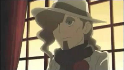 De qui Dimitri est-il la marionnette ?