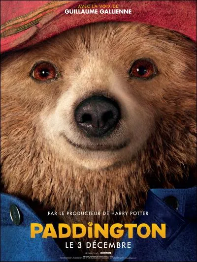 Quel rôle a joué Nicole Kidman dans "Paddington" ?