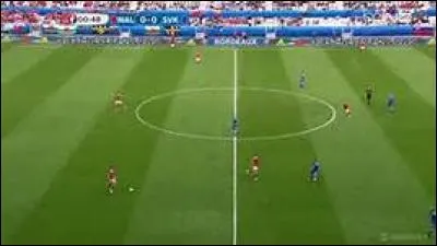 Lequel de ces jours verra s'affronter l'Allemagne et la France ?