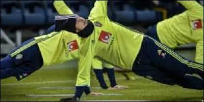 Quel poste Isaksson occupe-t-il ?