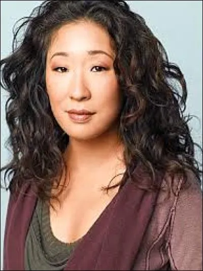 Qui sont les parents de Sandra Oh ?