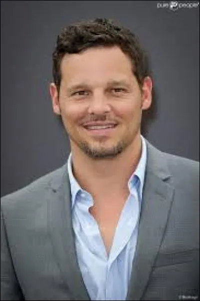 Justin Chambers a-t-il des enfants ?