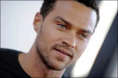 Comment s'appelle la fille de Jesse Williams ?