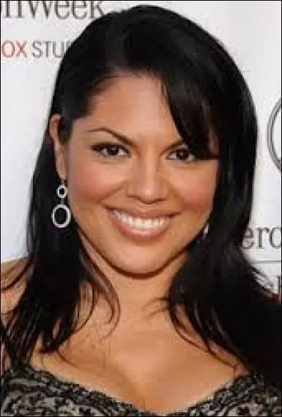 Sara Ramirez est d'origine ---.