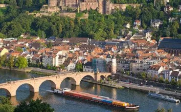 Quiz Allemagne