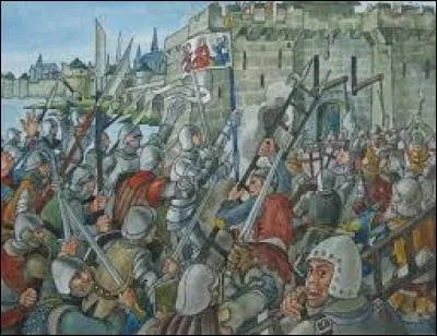 La guerre de Cent Ans a-t-elle vraiment duré 100 ans ?