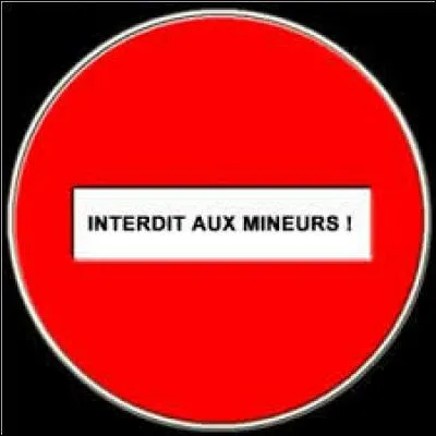 A quel âge devient-on "majeur" en France ?