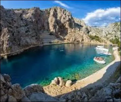 Quelle est la capitale de la Croatie ?