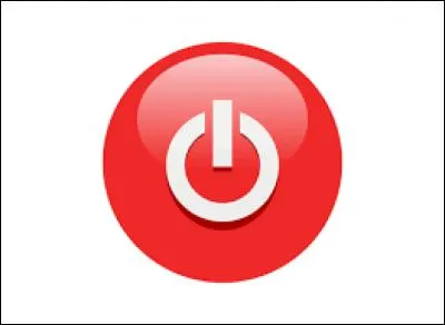 A quoi sert ce bouton la plupart du temps ?