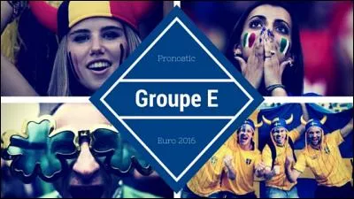 Qui est arrivé en tête du classement dans le groupe E ?