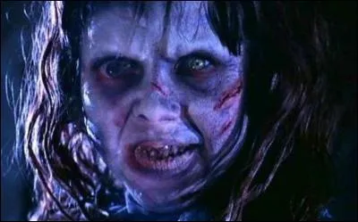 Ta mère suce des queues en enfer, Karras !