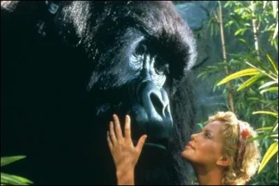 C'est un film simiesque !