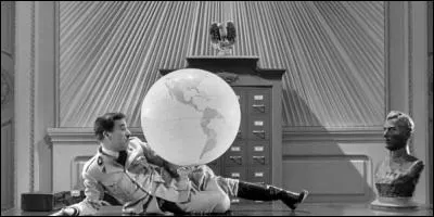 Une époque où la moustache faisait fureur !