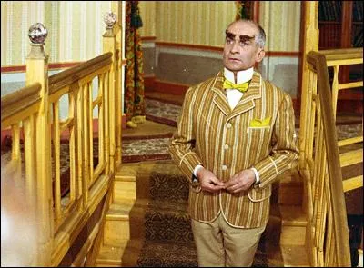 Brrr, on se gèle ici !