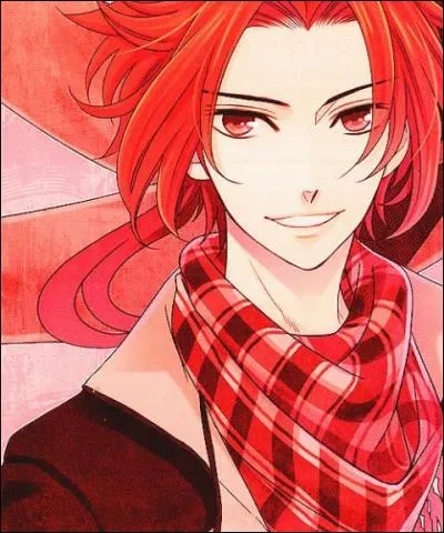 Qui est ce personnage ?