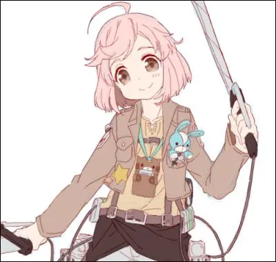 Qui est ce personnage ?