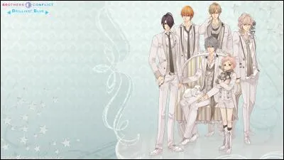 Qui sont ces personnages ?