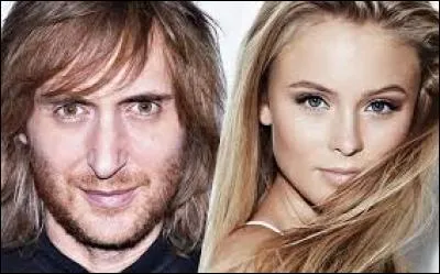 Quel est le titre de l'hymne de l'Euro 2016 composé par David Guetta et chanté par Zara Larsson ?