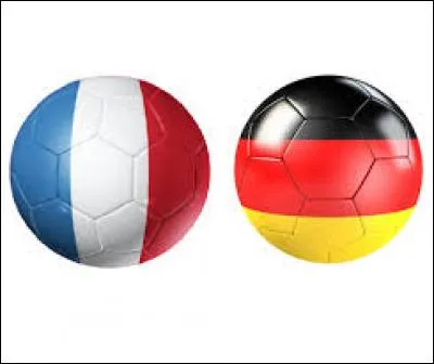Contre quel pays la France va-t-elle jouer lors du match qui aura lieu le 7 juillet 2016 ?