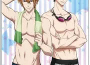 Quiz Brothers Conflict en duo