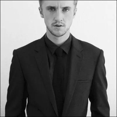Quel est le pseudo Instagram officiel de l'acteur Tom Felton ?