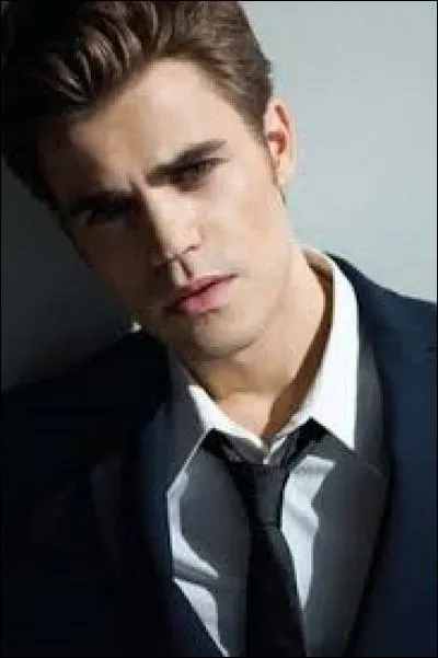 Quand Stefan Salvatore est-il né ?