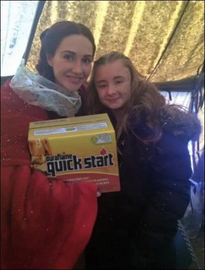 Mettez un titre sur une célèbre série télévisée !