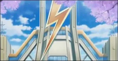 Dans la saison 1, en quelle classe Riccardo est-il ?