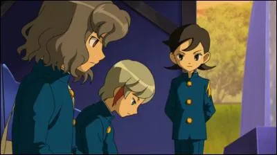 Qui sont ses meilleurs amis ?