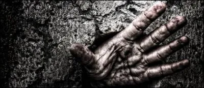 Chambellan de l'empereur Dioclétien, dénoncé par un apostat, il fut, par ordre du préfet Fabien enterré vivant. Qui est-il ?