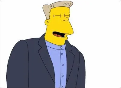 Qui est ce personnage ?