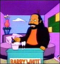 Qui est ce chanteur ?