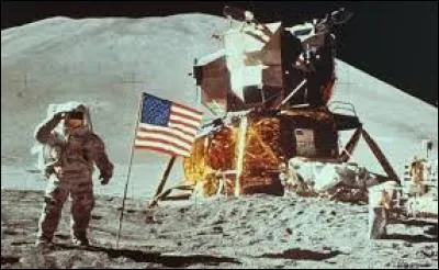 Quand Neil Armstrong a-t-il marché sur la Lune ?