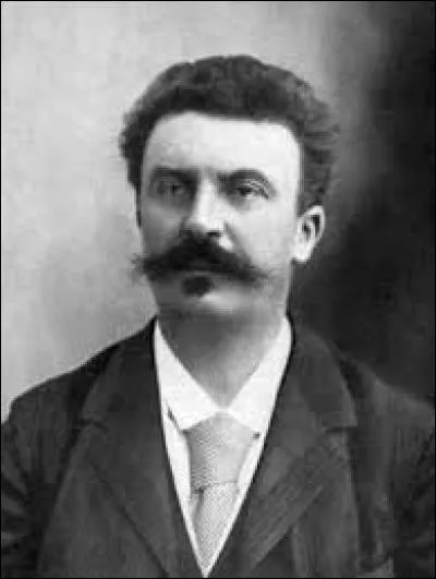 Quel célèbre écrivain français est mort le 6 juillet 1893 ?