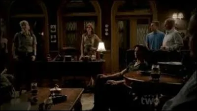 Laquelle de ces familles n'est pas une famille fondatrice ?