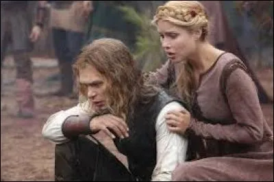 Comment s'appelait le plus jeune des frères Mickaelson ?