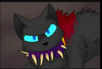 Comment Fléau meurt-il ?