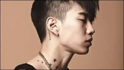 De quel groupe Jay Park a-t-il fait partie ?