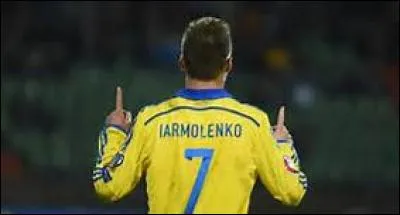 Dans quel groupe l'Allemagne était-elle ?