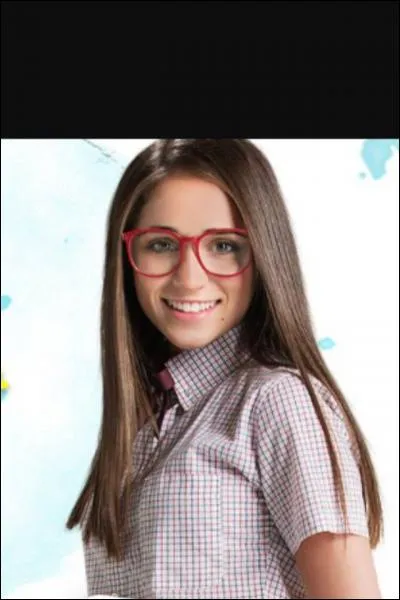 Qui est la meilleure amie de Luna ?