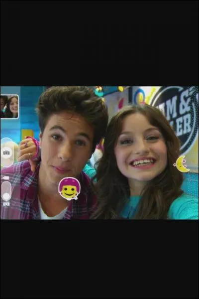 Qui est Simon pour Luna ?