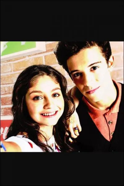 Qui est Matteo pour Luna ?